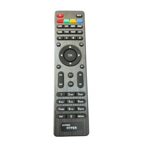 ريموت ريسيفر iptv هاي كوبي