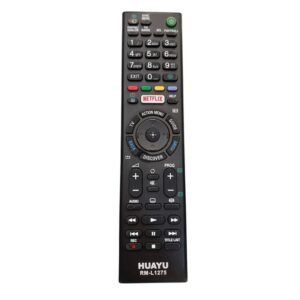 ريموت شاشه sony